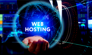 Web Hosting in Quetta Pakistan