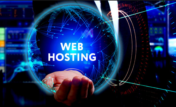 Image result for Web Hosting