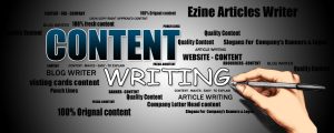 Article Writers in Quetta