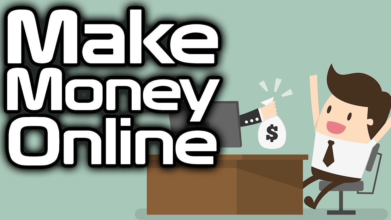 Earn Online in Quetta (Online Earning)