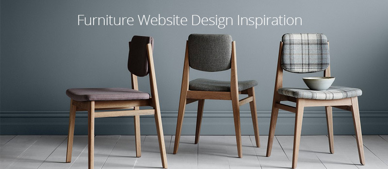Furniture Shop Website Development in Quetta