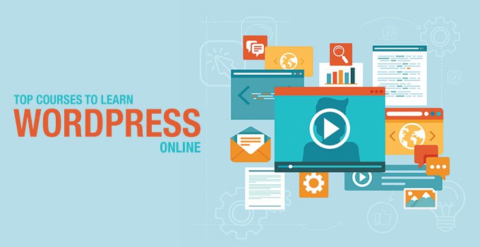 Learn WordPress in Quetta (Website Development)
