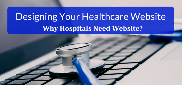 Hospital Website Development in Quetta