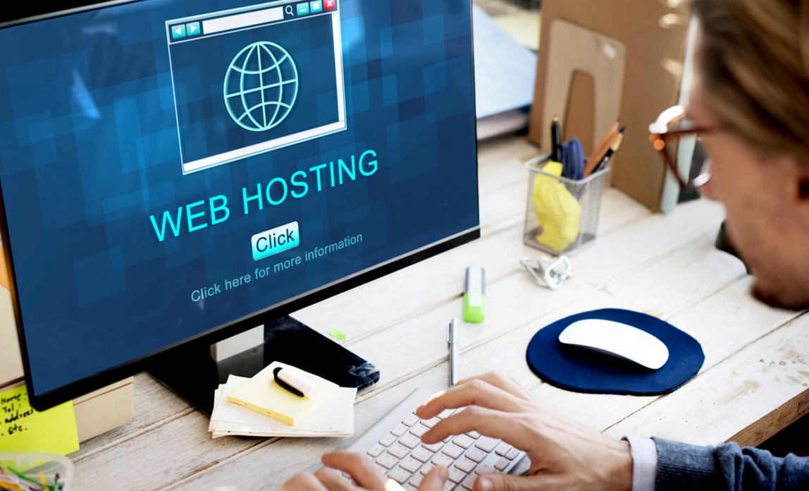 Web Hosting in Quetta