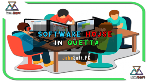 Quetta Best Software House