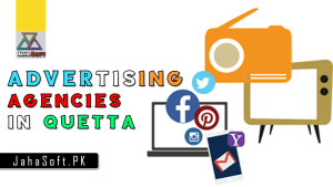 Advertising Agencies in Quetta