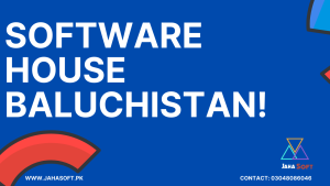 Software House of Baluchistan
