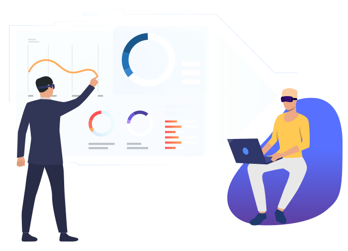 digitize your business and generate more in revenue ​