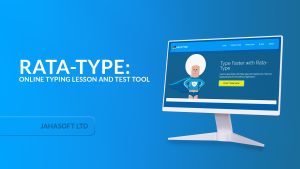 Keyboard Rata RATATYPE: ONLINE TYPING LESSON AND TEST TOOL - JAHASOFT