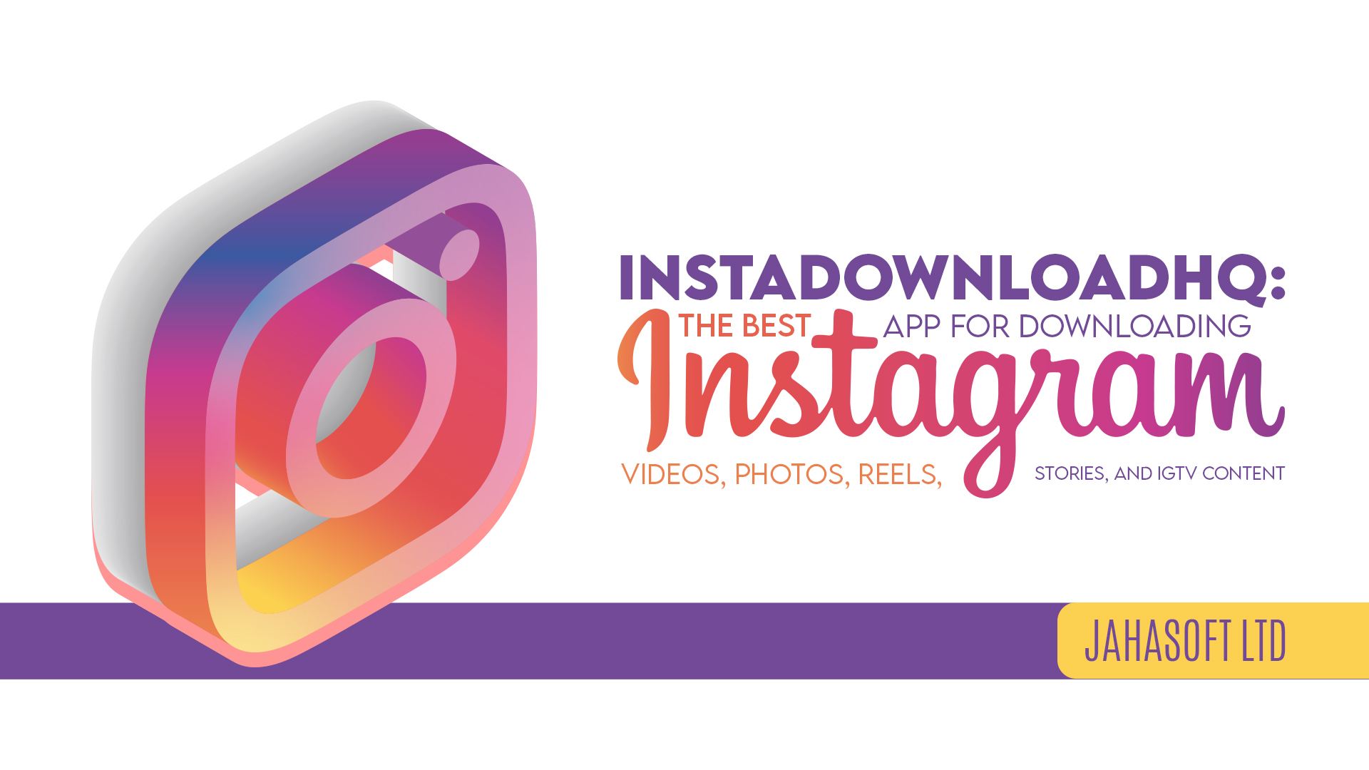 InstaDownloadHQ The Best App For Downloading Instagram Videos Photos instadownloadhq-the-best-app-for-downloading-instagram-videos-photos