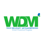 WDM Logo