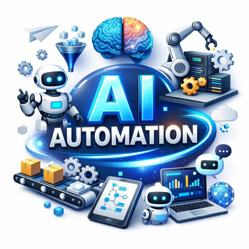 AI AUTOMATION