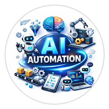 AI AUTOMATION