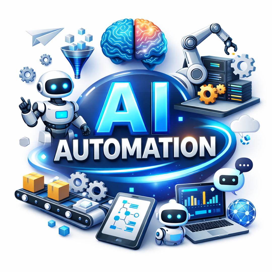 AI AUTOMATION