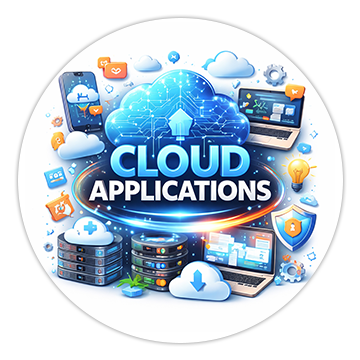 CLOUD APPLICATIONS