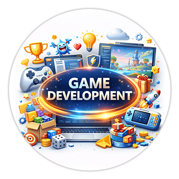 GAME DEVELOPMENT